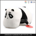 Ours en peluche panda animaux en peluche dessin animé jouets